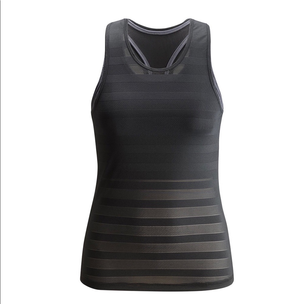 NWT Black Diamond Women’s Campus Tank Slate